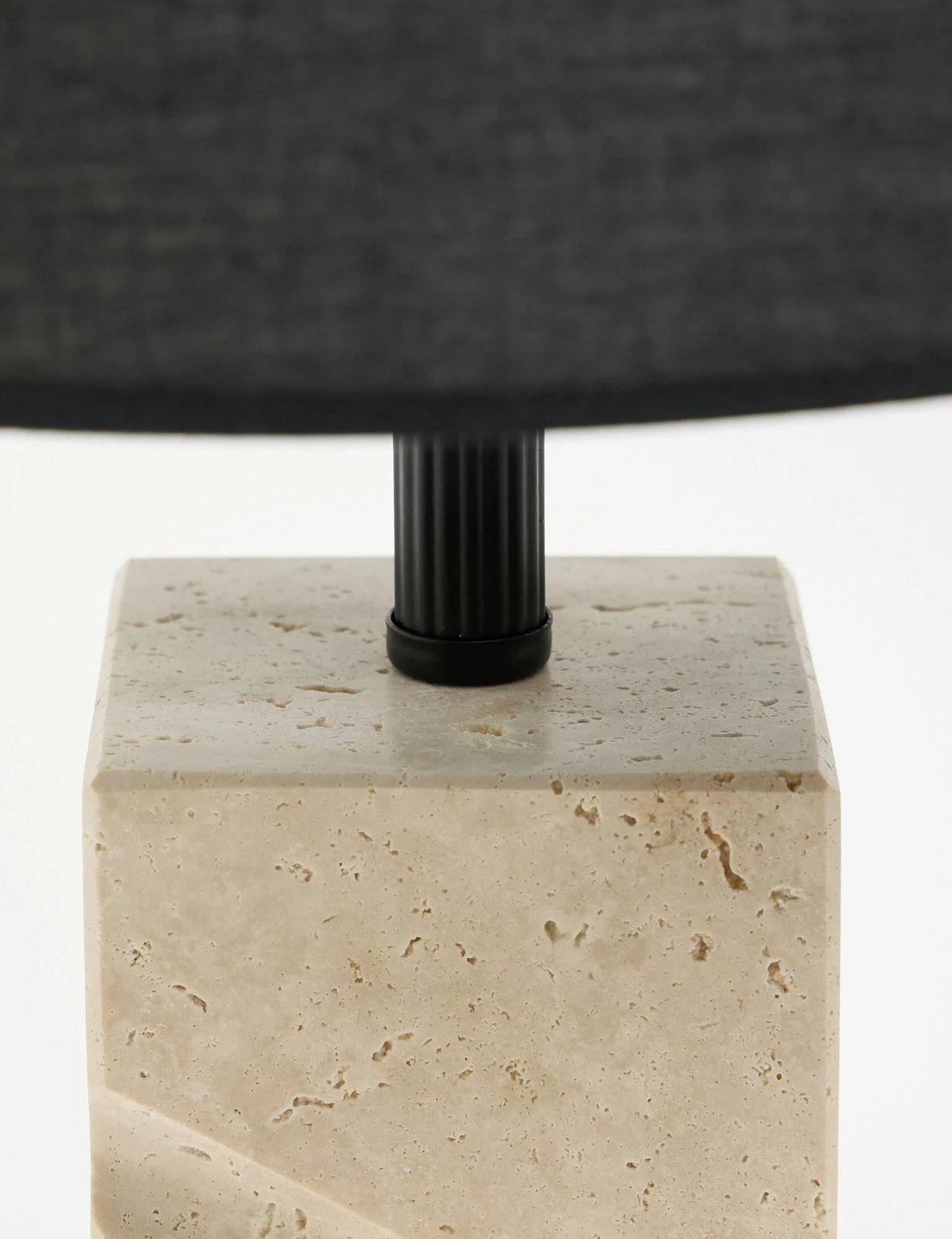 Llambë tavoline Opviq, Valen, e zezë