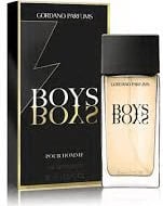 Eau de toilette Gordano Parfums Boys, MEN, 50ml