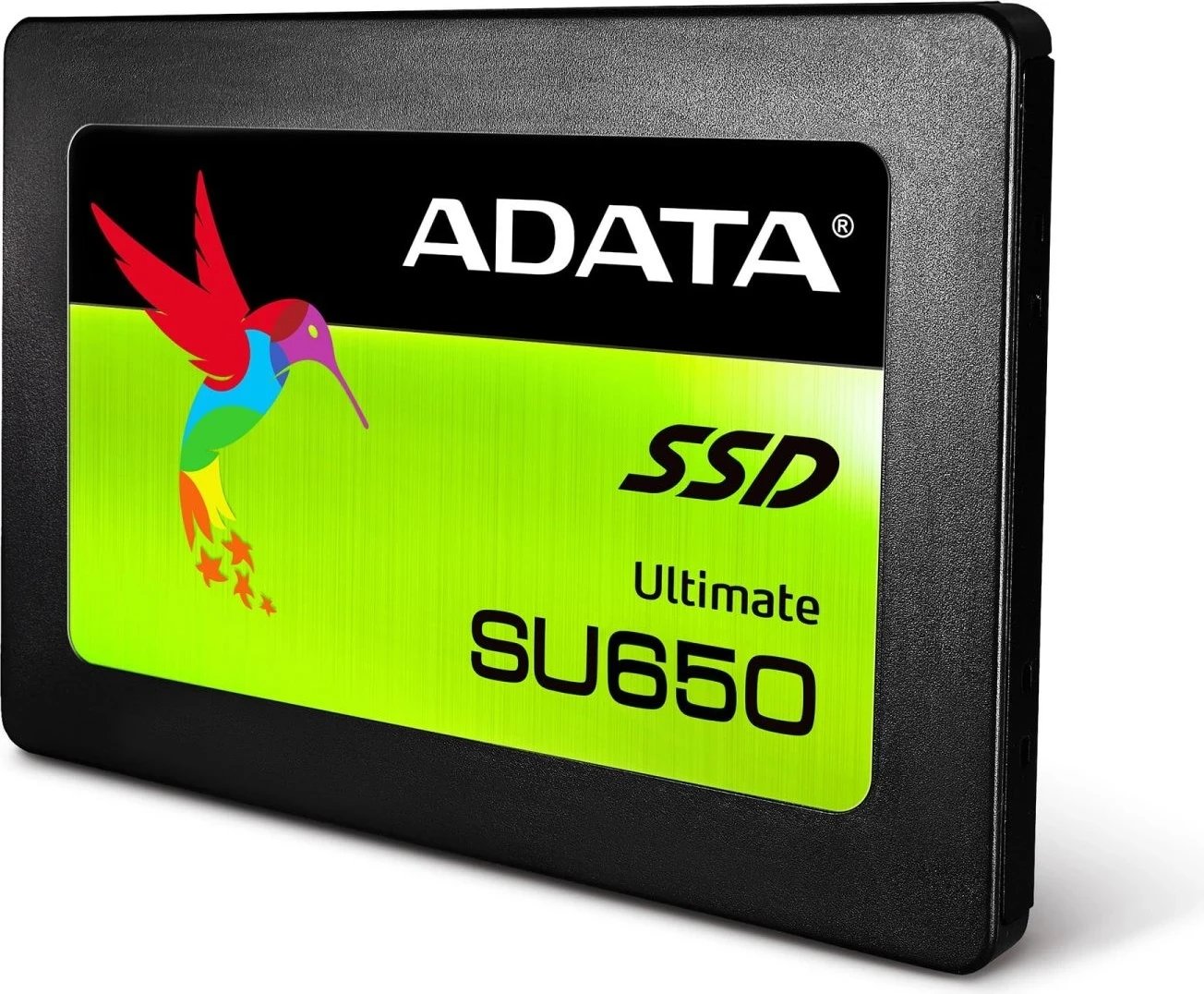 Disk SSD ADATA SU650, 256GB