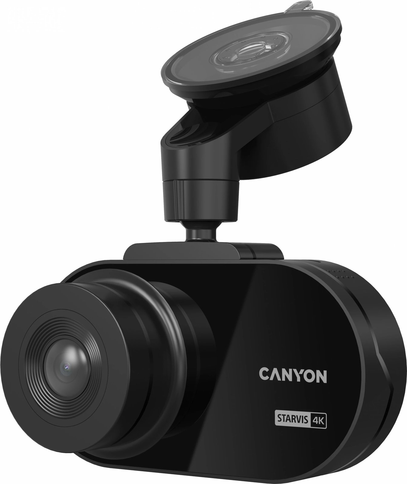 Kamera veture Canyon DVR40, 4K UltraHD, 3'' ekran, e zezë Kamera veture Canyon DVR40, 4K UltraHD, 3'' ekran, e zezë