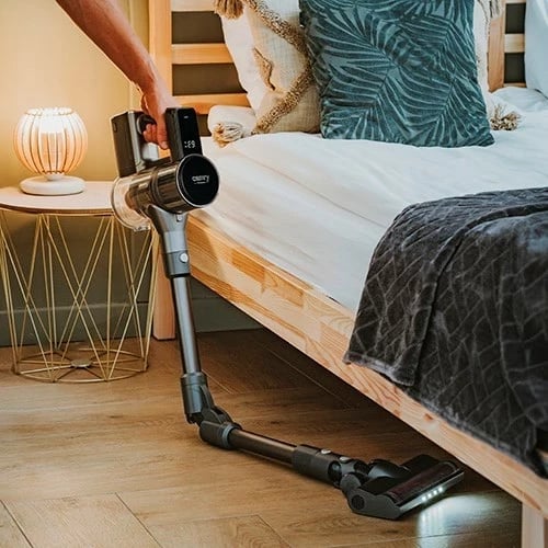 Fshesë elektrike Adler Camry CR 7063, PRO LED, E zezë Fshesë elektrike Adler Camry CR 7063, PRO LED, E zezë