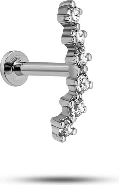 Vath argjendi Jumeon, NRZ1000095