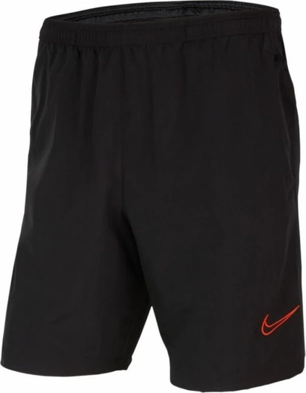 Shorce për meshkuj Nike, të zeza