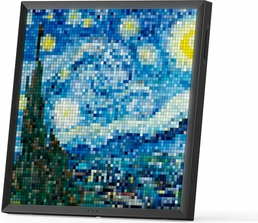 Kornizë Ekrani DIVOOM Pixoo 64