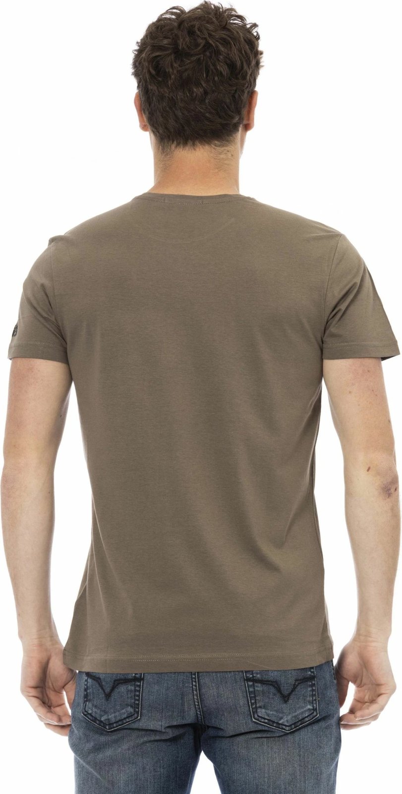 Maicë për meshkuj Trussardi Action, e kaftë