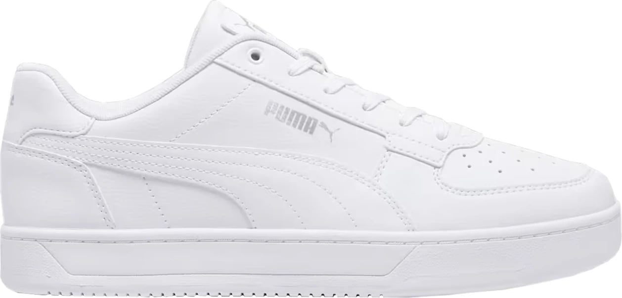 Atlete unisex Puma, të bardha