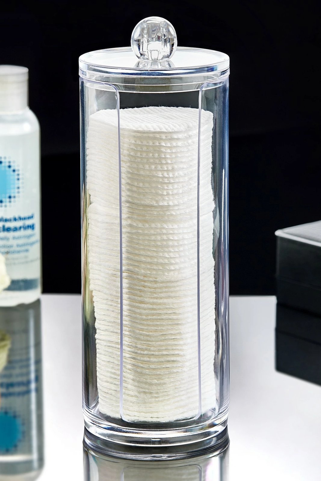 Organizues tavoline Aberto Design, FT - 003, transparent