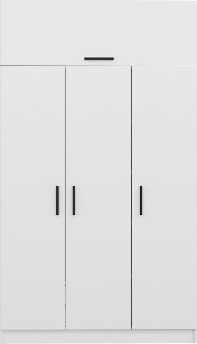 Dollap Hanah Home, Kale 235, i bardhë