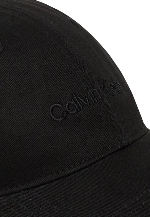 Kapelë Calvin Klein, meshkuj, e zezë