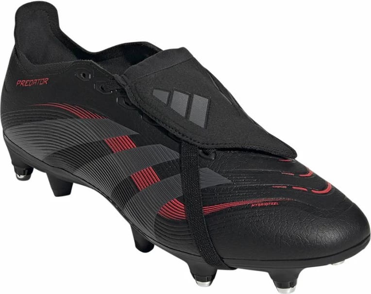 Atlete për meshkuj adidas Predator, të zeza