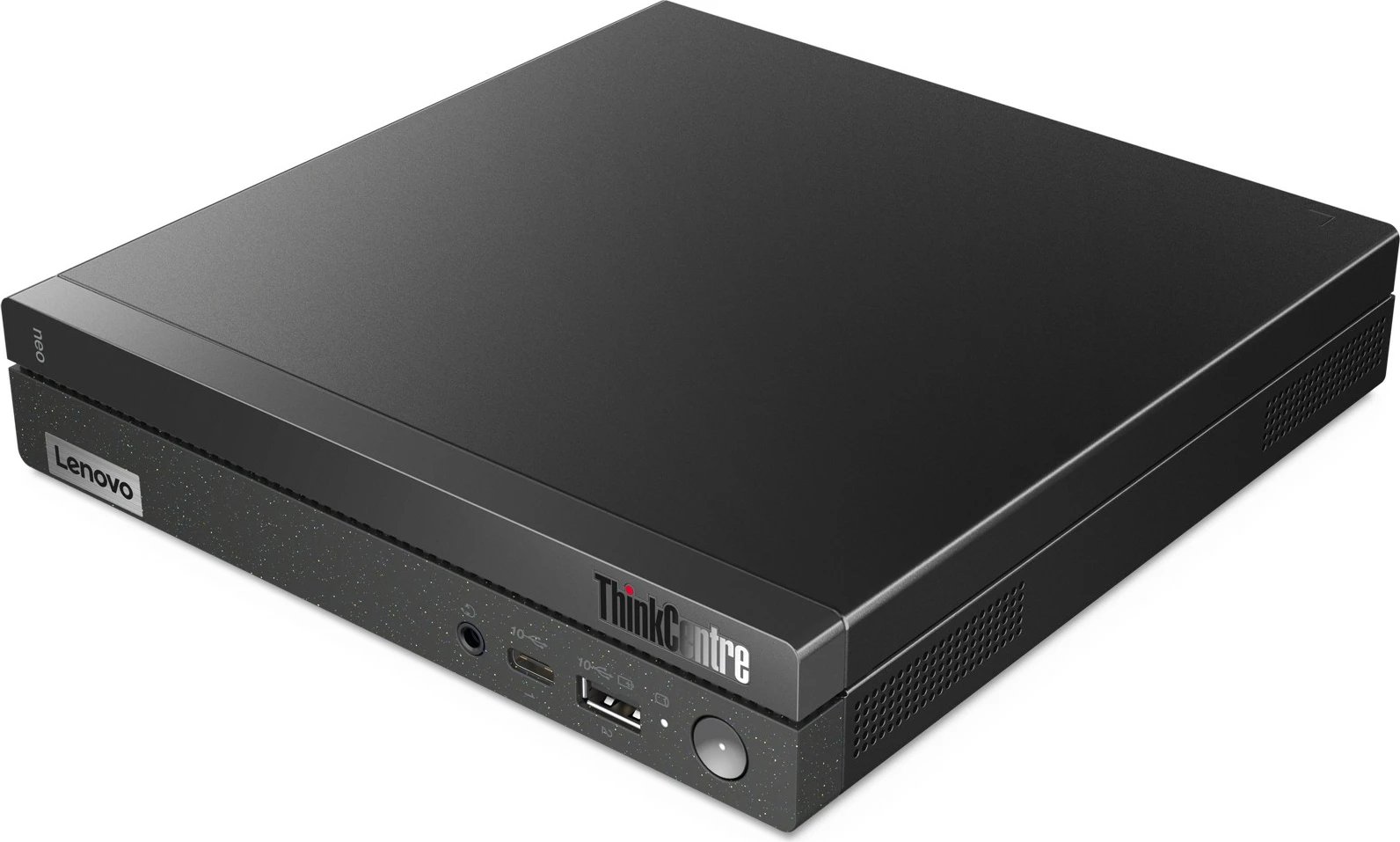 Kompiuter Lenovo ThinkCentre neo 50q Gen 4, Intel Core i5, 16 GB, 512 GB, Windows 11 Pro, e zezë