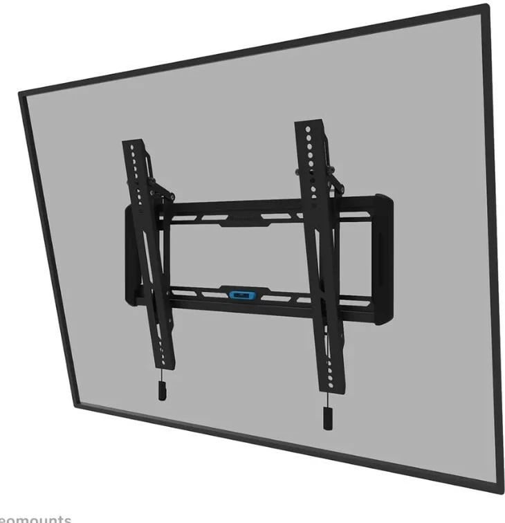 Mbajtës muri Neomounts WL35-550BL14 për TV/monitor, 32-65 inç, Metal, i zi
