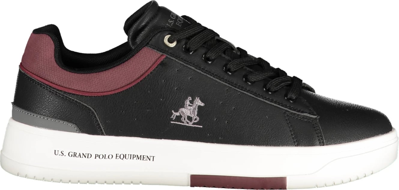 Atlete për meshkuj US GRAND, të zeza