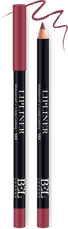 BEL London Lipliner 122