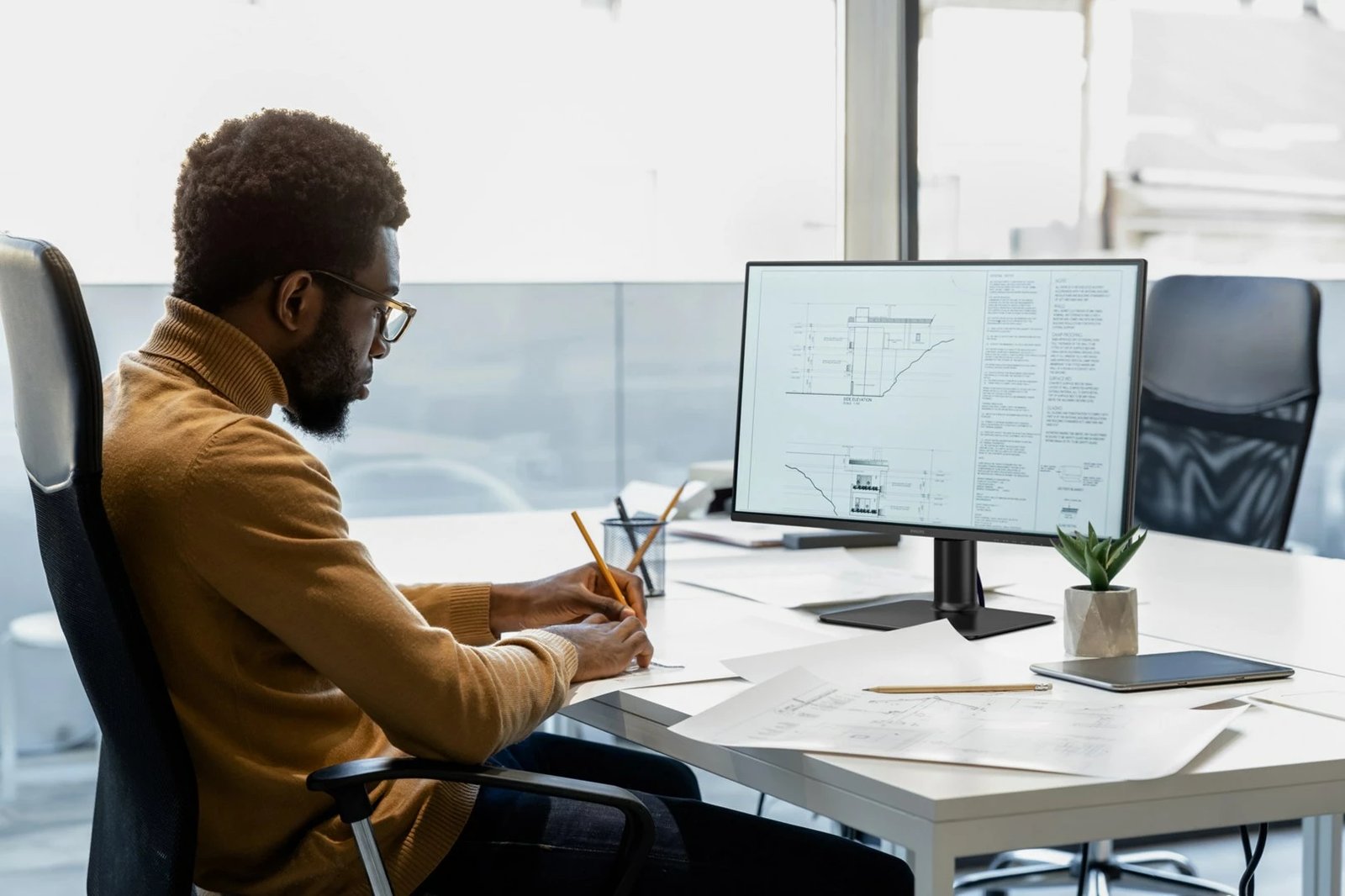 Monitor Philips 27E2N2500/00, 27", Quad HD, 120Hz, IPS, i zi