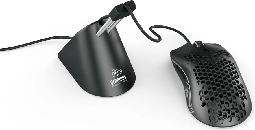 Glorious Mouse Bungee, I zi