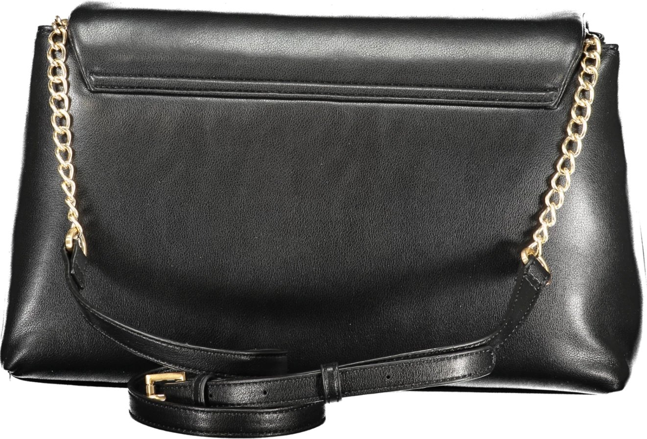 Çantë Valentino Bags femra, e zezë