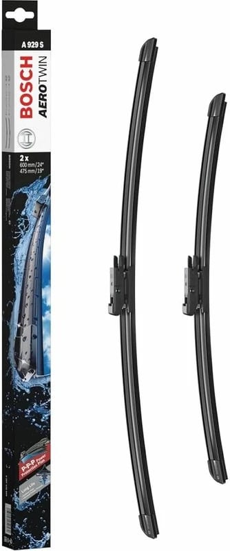 Fshirese Xhami 60cm Audi A3 / Bmw E90