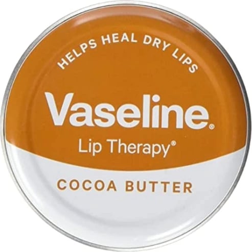 Balsam për buzë Vaseline Cacao, 20 gr