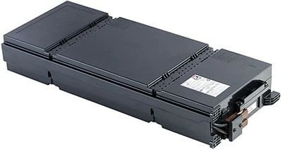 Bateri APC APCRBC152 për SRT3000/SRT96, e zezë
