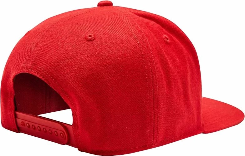 Kapelë për meshkuj 47 Brand, e kuqe Kapelë për meshkuj 47 Brand, e kuqe