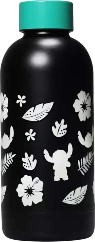 Shishe Uji Metalike - Disney Lilo & Stitch