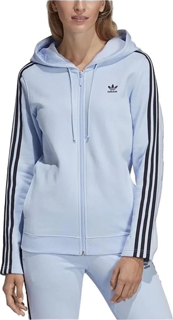Trenerka Të Sipërme për Femra, ADIDAS - DU9861