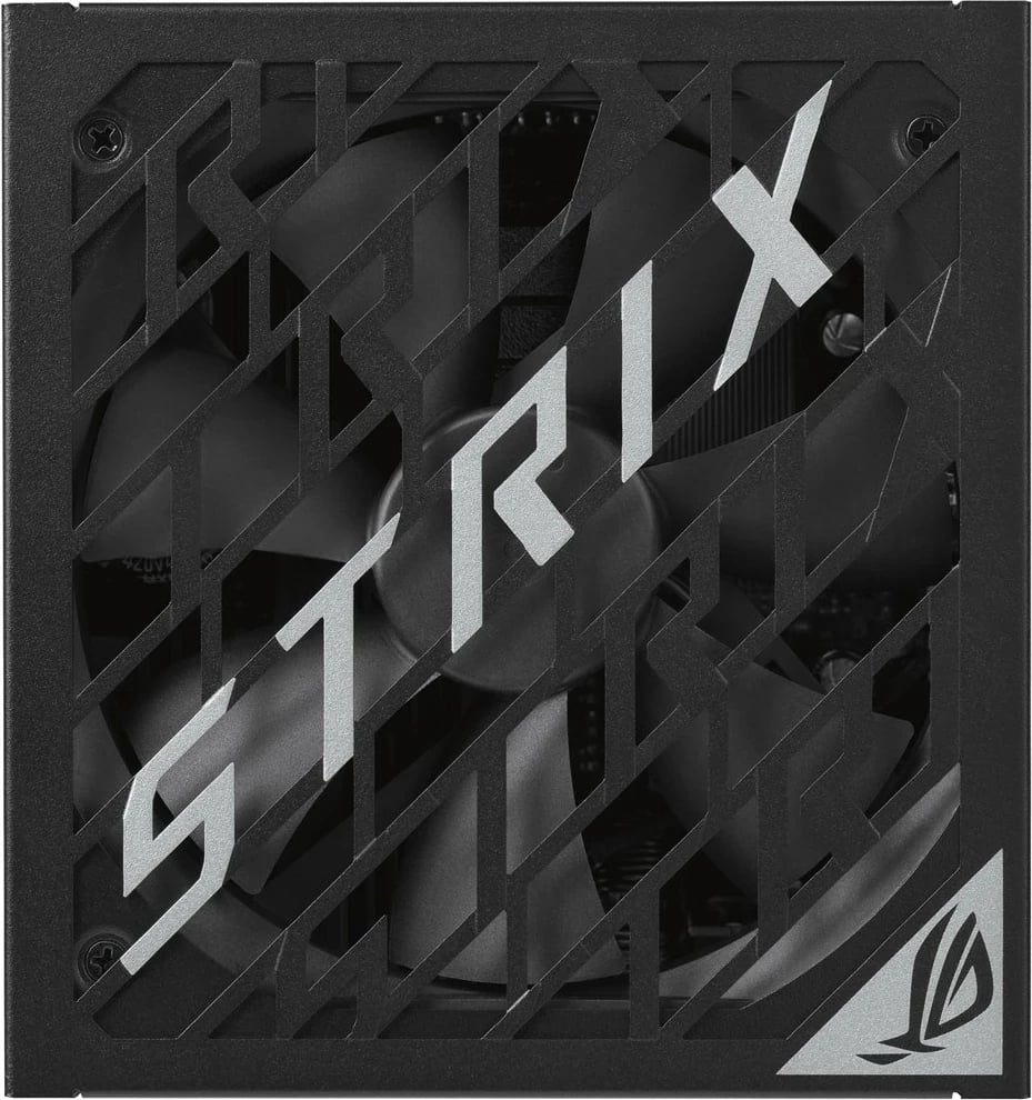 Njësi furnizimi ASUS ROG STRIX-1000P-GAMING, 1000 W, ATX, E zezë, Argjendtë