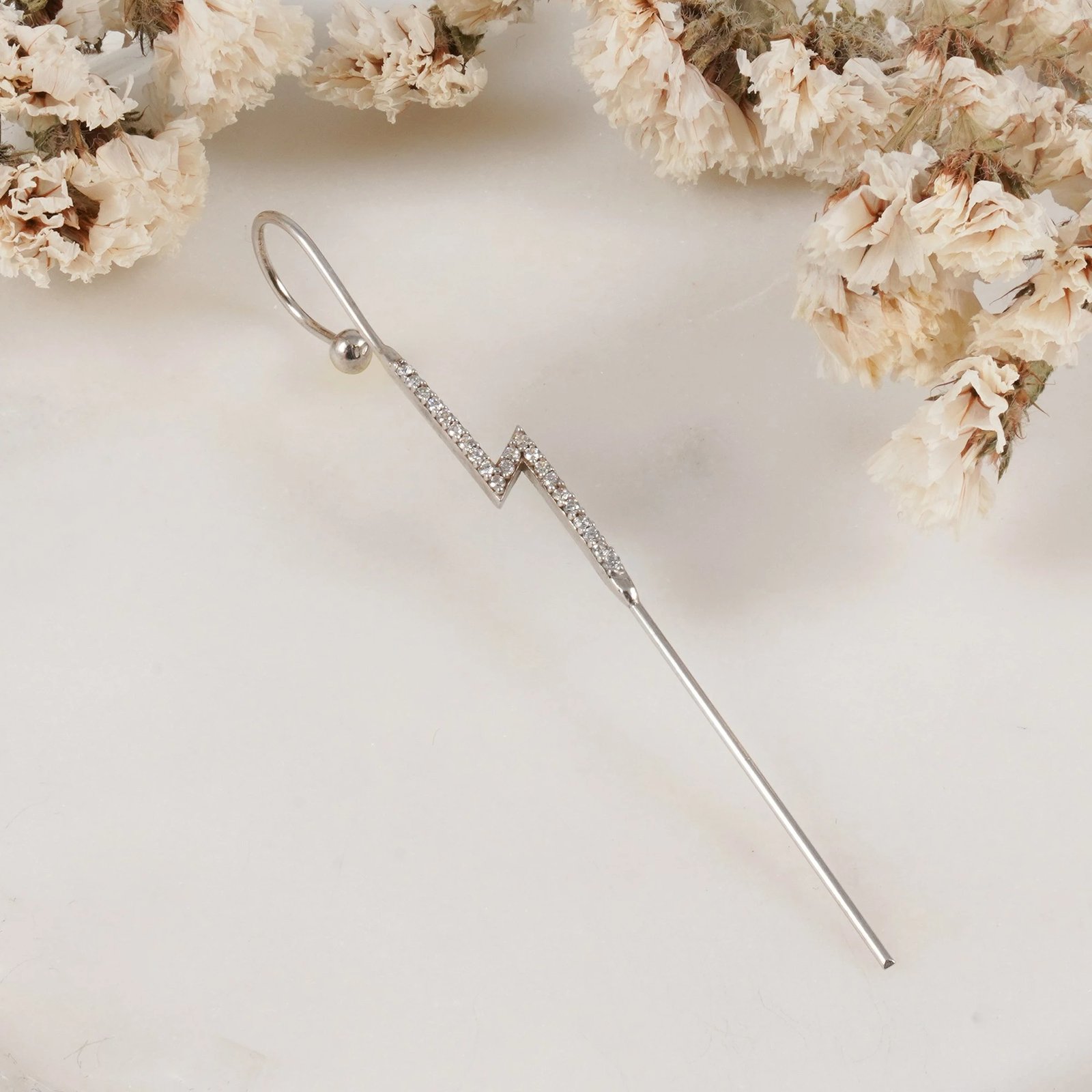 Vath argjendi Jumeon, 10701ROD