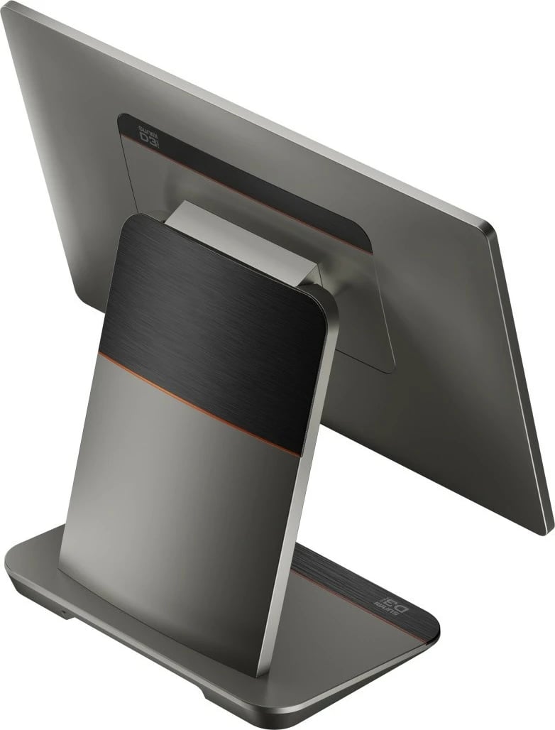 Terminal POS Sunmi D3 Pro, 15.6", Android 13, 4GB/64GB, E zezë