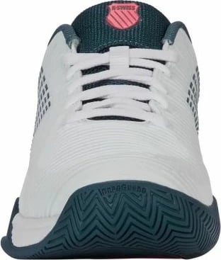 Atlete për meshkuj K-Swiss, të bardha