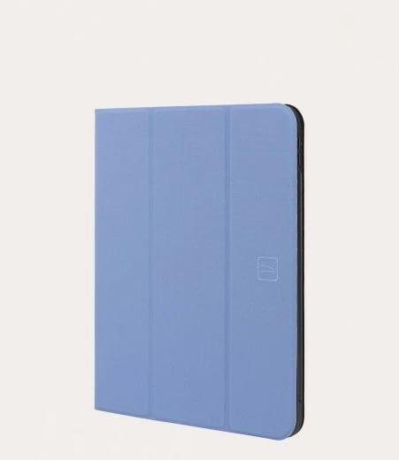Mbështjellës TUCANO IPD1022UPP-Z për iPad 11"/10.9", himmelblau