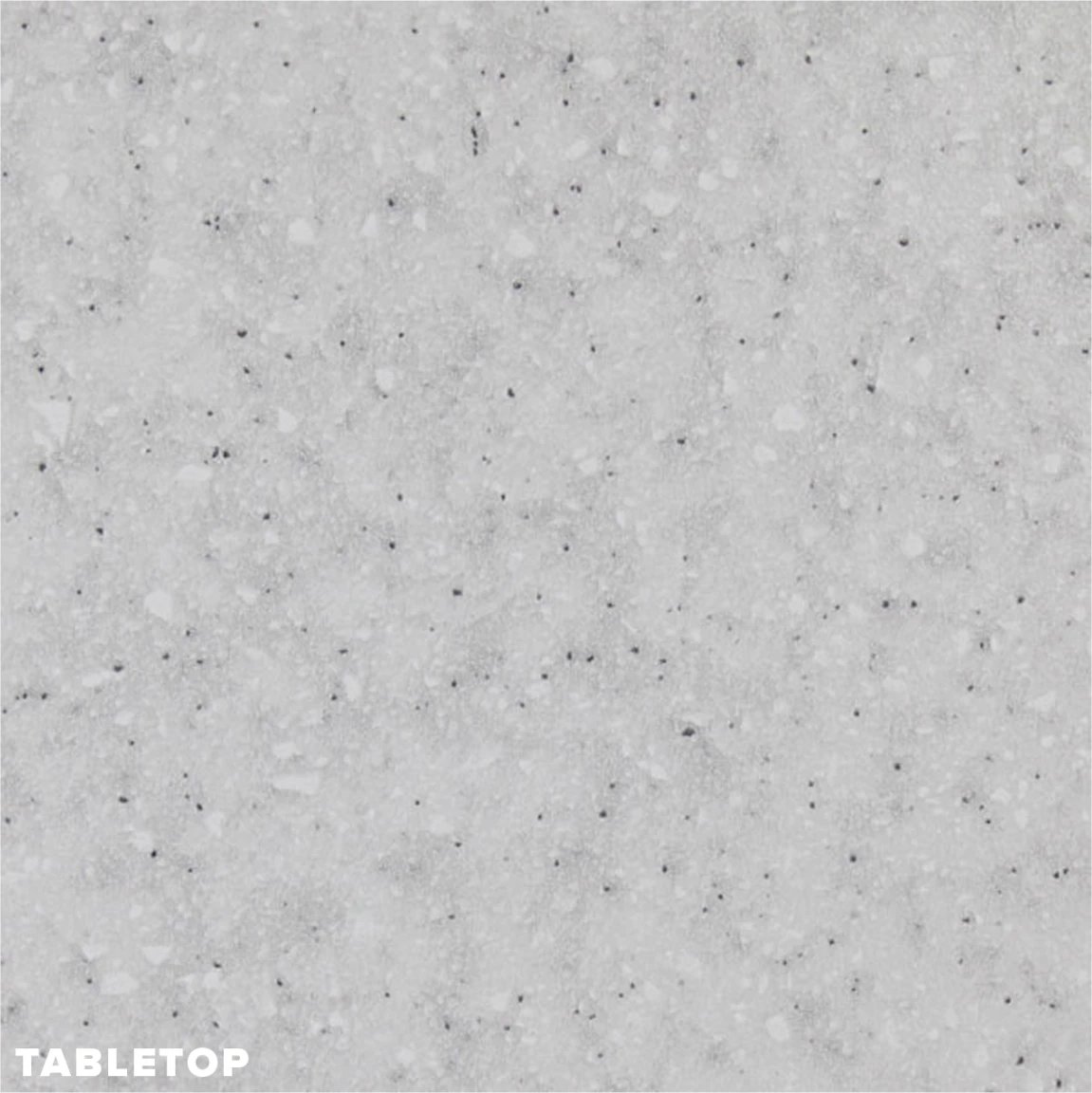 Kompozim kuzhine NIKLAUS FH2438.10 melaminë gri me sipërfaqe të bardhë 120x46-29,2cm