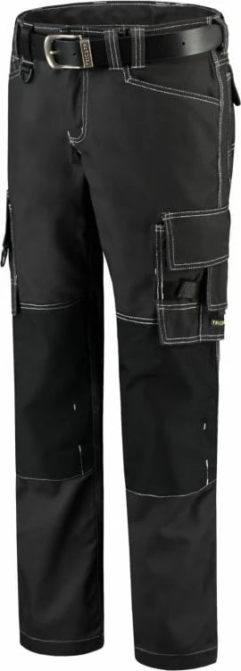 Pantallona pune Tricorp unisex, gri