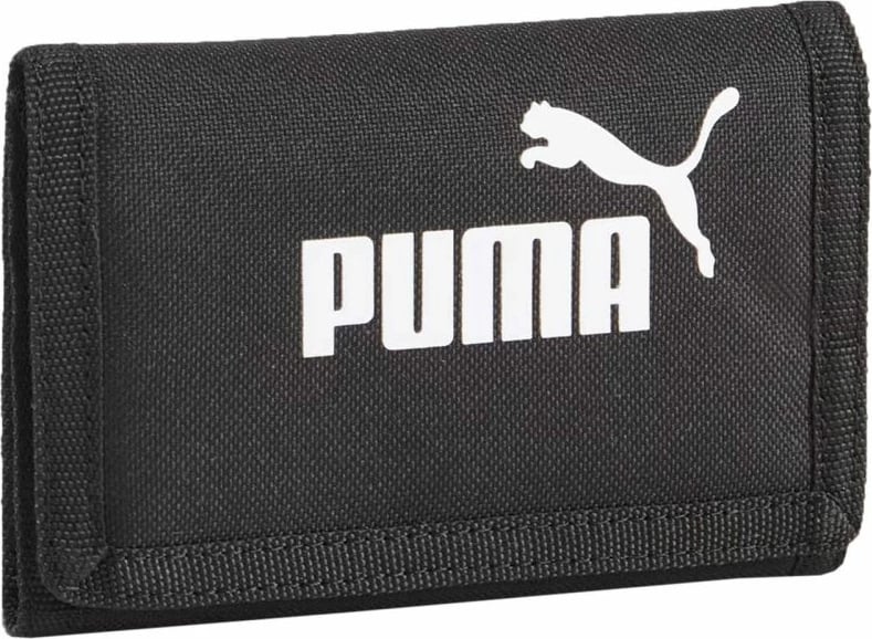 Portofol Sportiv Puma për Meshkuj dhe Femra, i zi