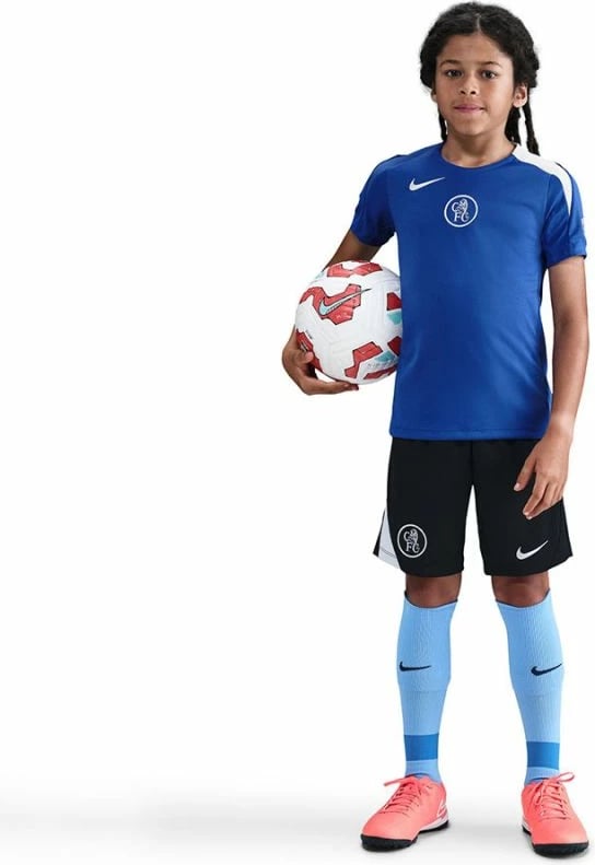Maicë futbolli Nike Chelsea FC për fëmijë