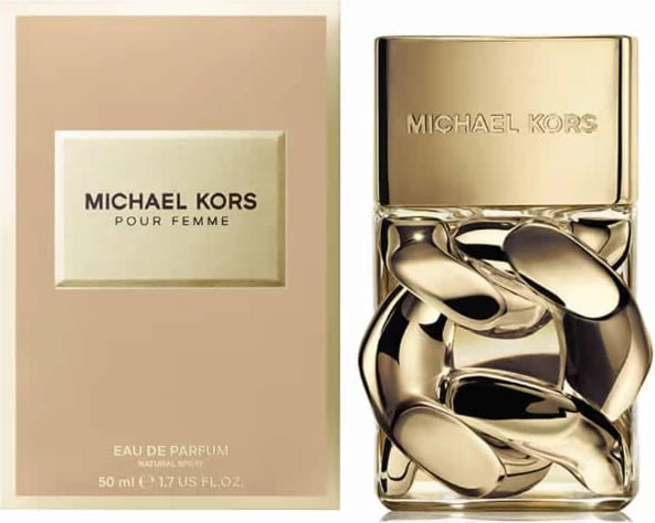 Eau de Parfum për femra Michael Kors Pour Femme 50ml