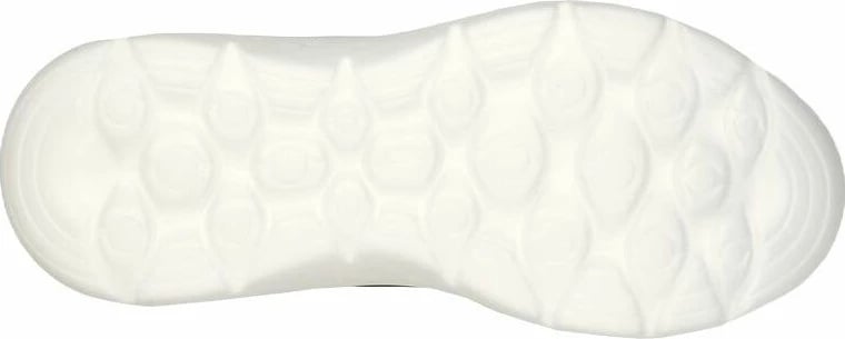 Këpucë Skechers Go Walk Hyper Burst për femra, të zeza