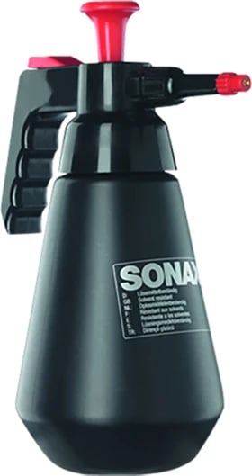 Sprucues me shishe Sonax Profiline, 1.5 L