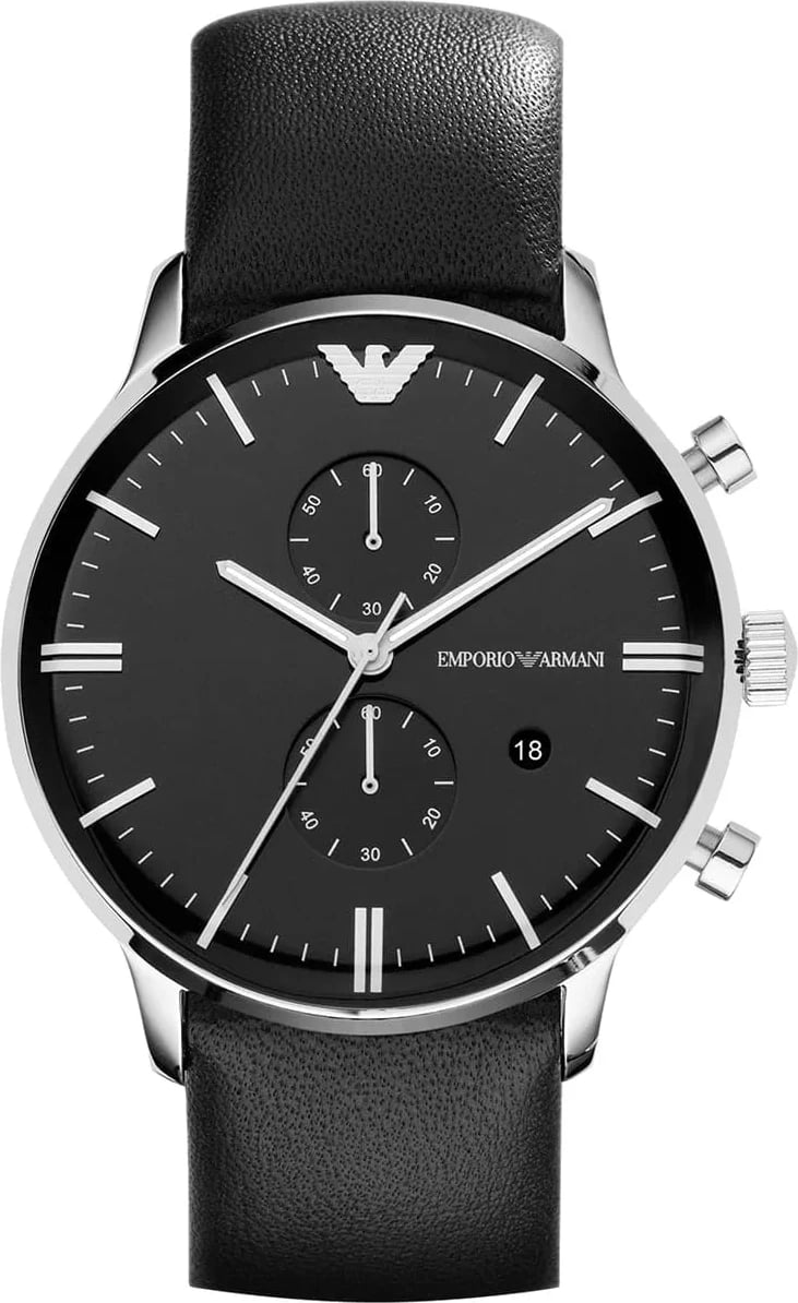 Orë dore për meshkuj Emporio Armani AR0397