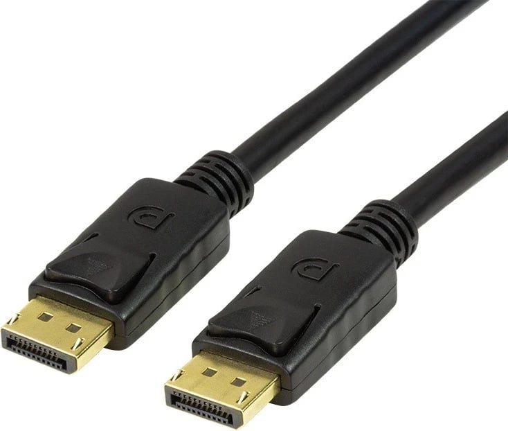 Kabllo LogiLink DisplayPort, 2.0 m