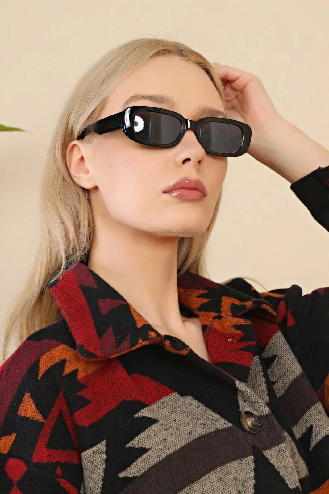 Syze dielli për gra, Jumeon, PL22Kg531R003, të zeza