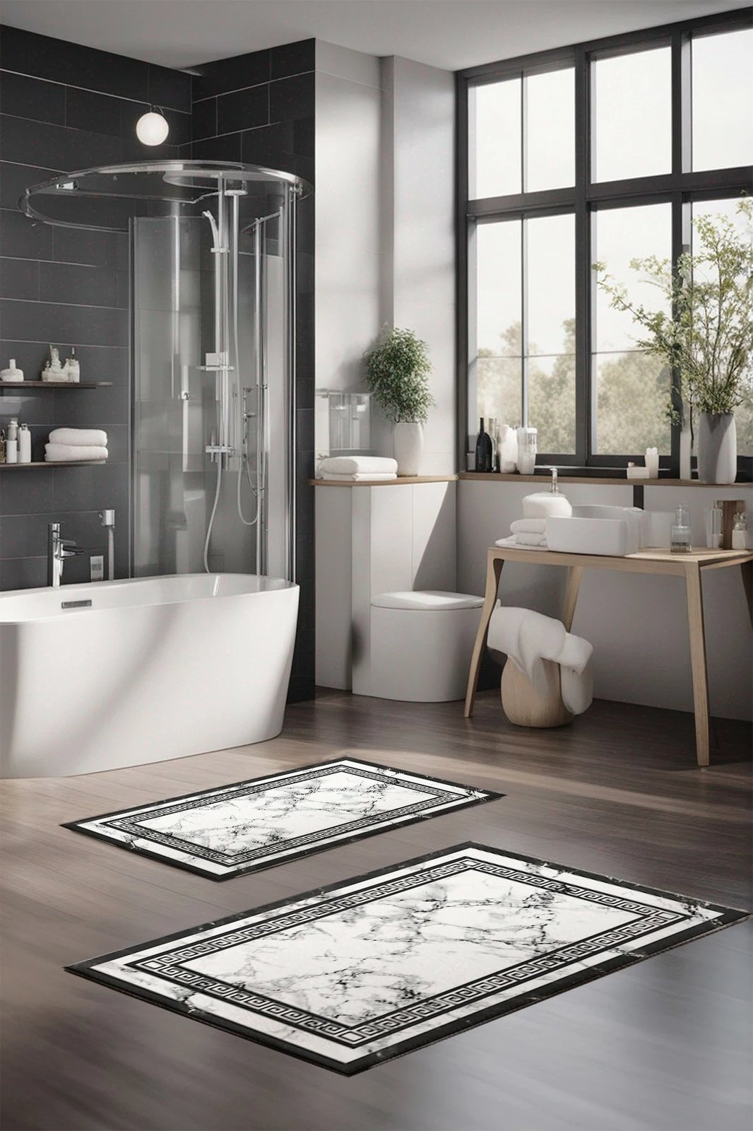 Set tapetash për banjo (2 copë), Mijolnir, CT-5080