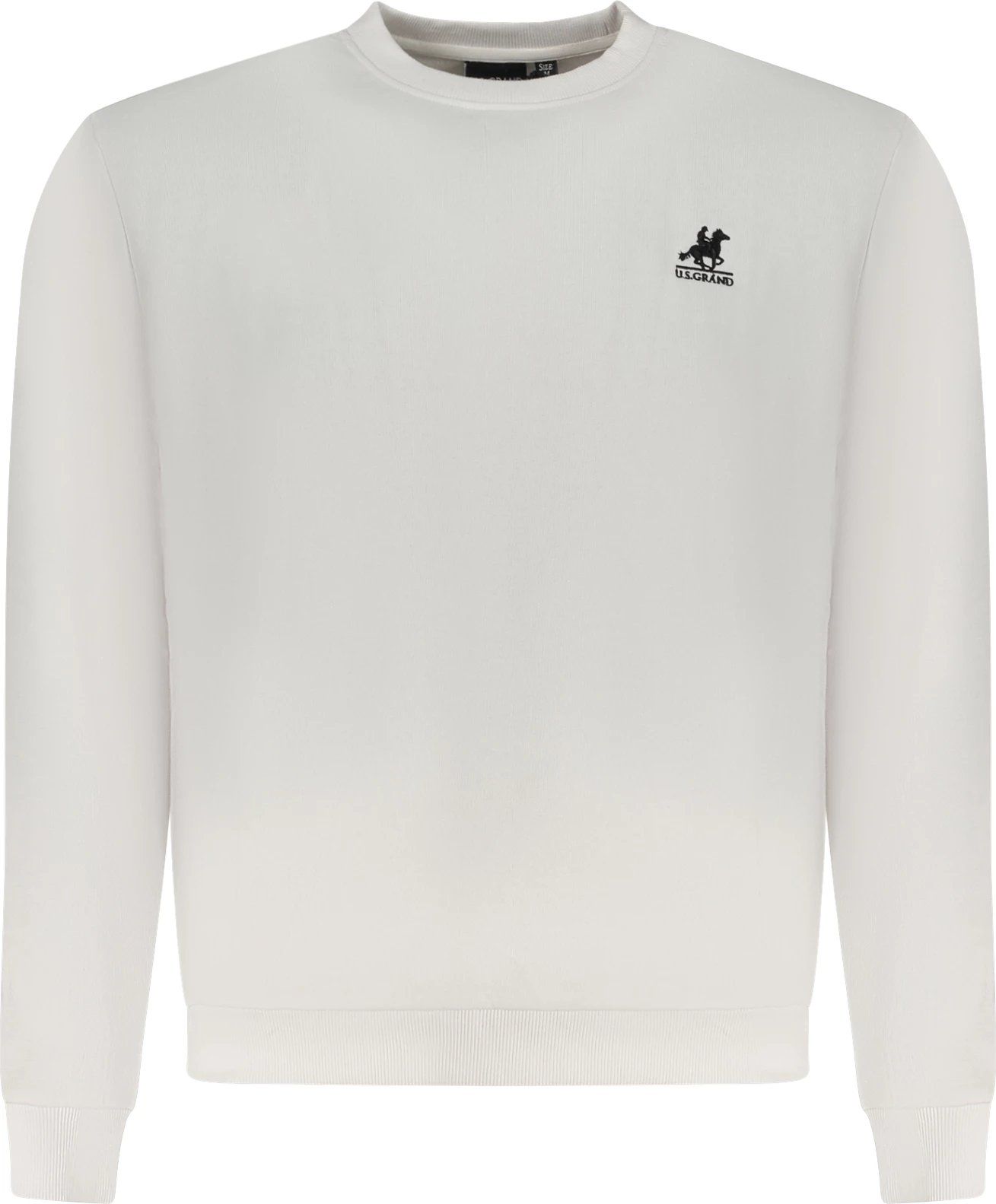 Duks për meshkuj US GRAND POLO, i bardhë