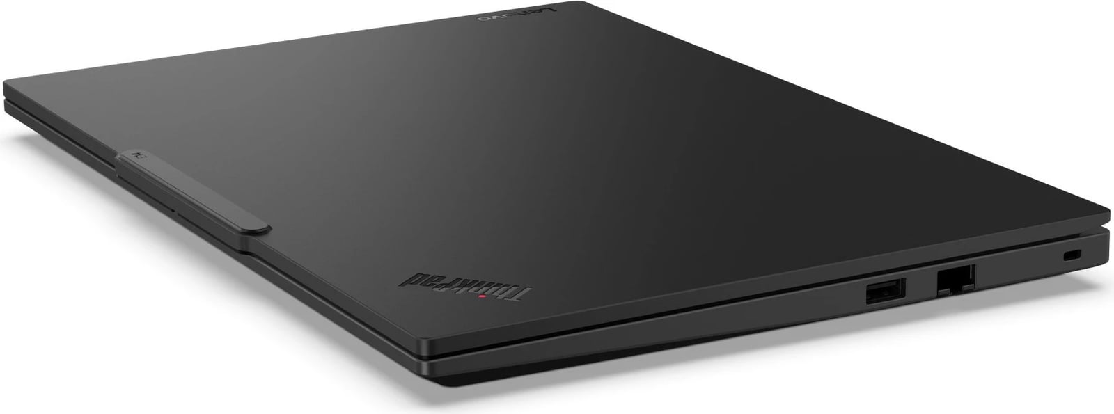 Kompjuter Lenovo ThinkPad E14 G7, Ultra7 255H, 16GB/512GB, 14 inç, e zezë