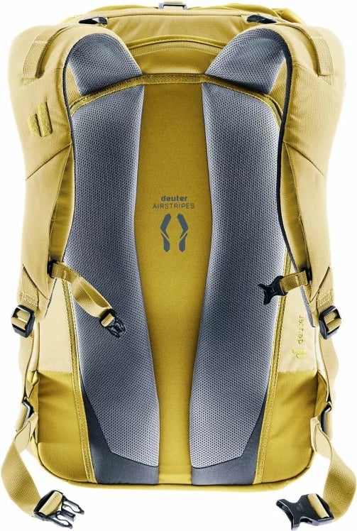 Çantë shpine trekking Deuter, Ginger Turmeric