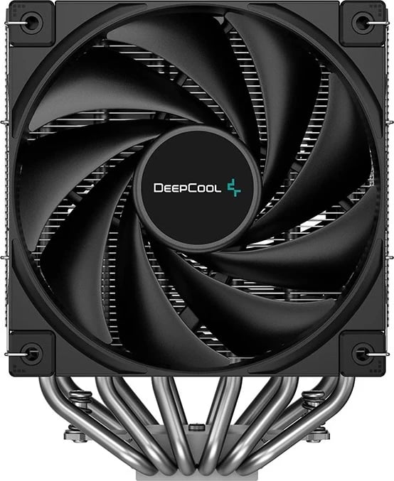 Ftohës Procesori DEEPCOOL AK620, 12 cm, Zi Ftohës Procesori DEEPCOOL AK620, 12 cm, Zi