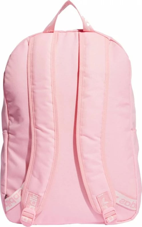 Cantë shpine adidas për femra, ngjyrë rozë