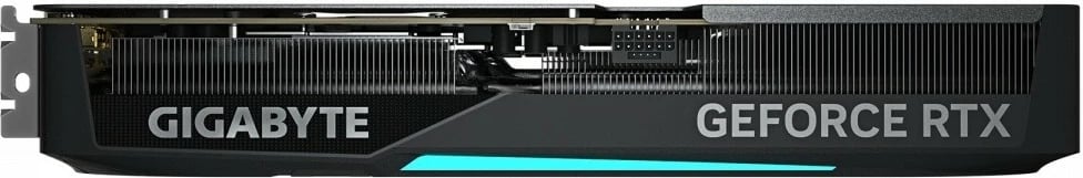 Kartelë grafike Gigabyte GeForce RTX 5070 Ti EAGLE OC, 16 GB, GDDR7, e zezë