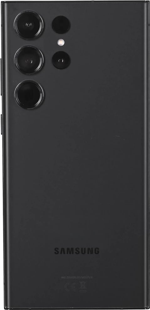 Celular Samsung Galaxy S23 Ultra 5G, 8/256GB, Dual SIM, i zi, Remade